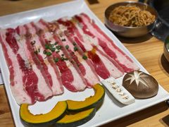 -土大力韩式烤肉料理(39年·和平路店)