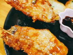 -麻喜大