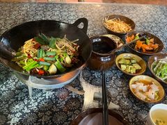 -张关合渣(朱家坳店)