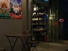-等待戈多Waiting For Godot(交道口店)