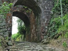 -仙霞关景区