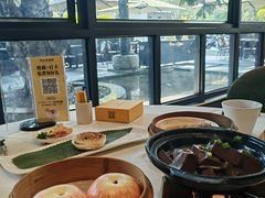 -好友缘家宴(青山路店)