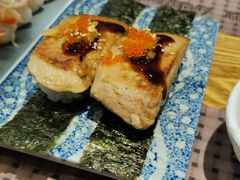 -林妈妈村·日式料理(宝山万达店)