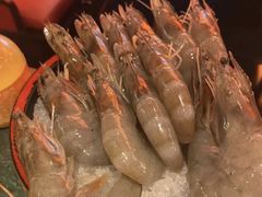 -牛New寿喜烧(金茂览秀城店)