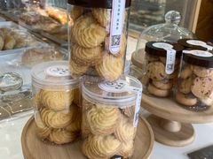 -美事客·面包·蛋糕·甜品(CBD店)