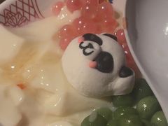 -破三川·新川菜(静安大融城店)