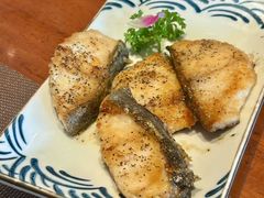 -福樱兰海鲜放题铁板烧(加州店)