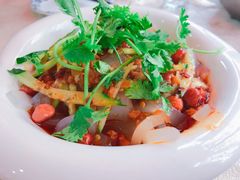 -金良酸菜鱼(宁海路总店)