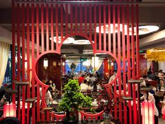 -禧鳳記·猪肚鸡火锅(玖洲道店)