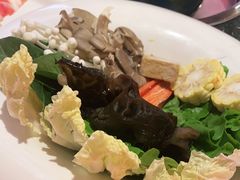 -京炭铜锅涮肉·羊蝎子·羊肉炉(保利·时光里店)