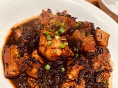 -莫山小馆(大石桥店)