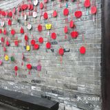 本土景点-夏布小镇[加油]非遗文化景区