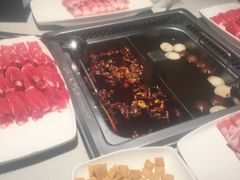 -海底捞火锅(亲子主题北金鹰店)