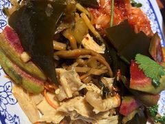 -满兴咱妈烀饼铁锅炖(兰州北街店)