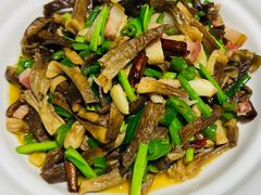 -云尊府云南菜·蒸汽石锅鱼(学清路店)