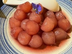 -伊带伊路新疆美食府(呼家楼店)