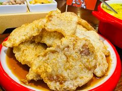-英兰朝族饭店(河南桥头店)
