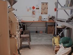 大堂-FUN COFFEE
