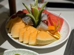 -海底捞火锅(外滩店)