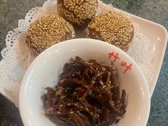 -竹叶涮肉坊(总店)