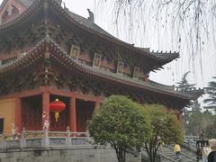 -洛阳白马寺