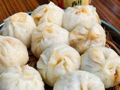 -翠林小区豆腐脑