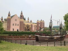 -安徒生童话乐园