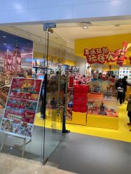 -kidsland(上海环球港店)