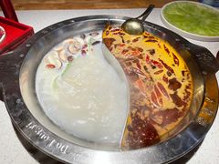 -大龙燚火锅(天钥桥路店)