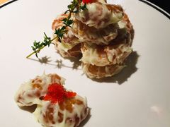 芥末虾仁球-太二酸菜鱼(正大广场店)