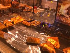 -巴黎贝甜(大宁国际商业广场店)