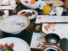 -佛山希尔顿酒店·融誉亚洲美食荟