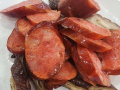 -惠记粉汤羊血(小南门店)
