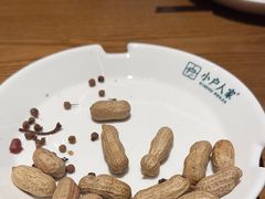 -小户人家(循礼门南国中心店)