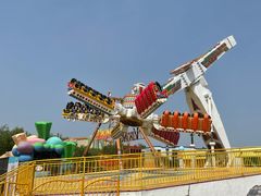 -沈阳方特欢乐世界