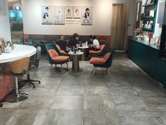 -海马体照相馆(天津世纪都会店)