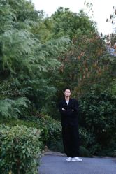 -ChenV西服礼服高级定制(市区养育巷店)