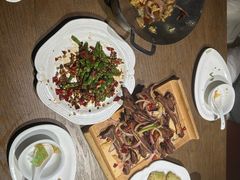 -HOHO餐厅(古子城店)