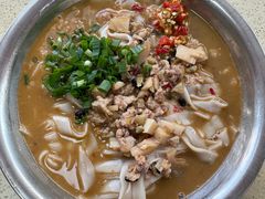 -舒记老友粉(埌西店)