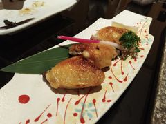 -昱匠·日本料理(金融街店)