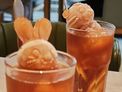 -陶兰居·手工点心·粤菜(圆融时代广场店)