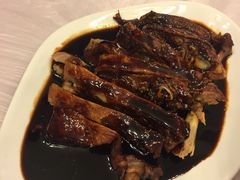 -玲珑餐厅(陕西南路店)
