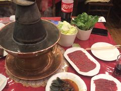 -郭家大院(新源店)