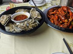 -聚味瞿记·龙虾堂(树木岭店)