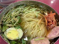 -西塔大冷面(市府大路店)