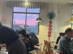 大堂-越乡小厨(侨港店)