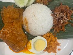 -关夫人餐厅(阳光广场店)