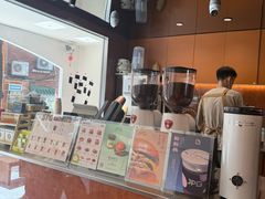 -JPG canteen(广州东山口店)
