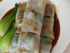 -金苑海鲜酒家(来魅力店)