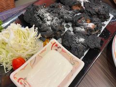-仙隐小鹿中华料理(南宁万象城店)